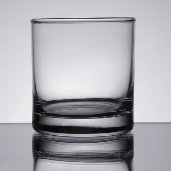 Libbey Lexington 10oz Old Fashioned Glass