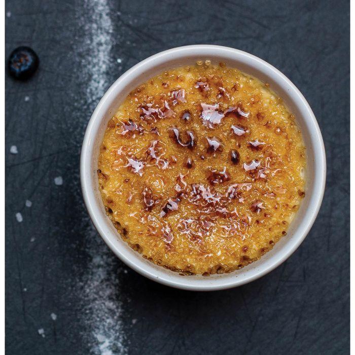 Souffle 8 oz