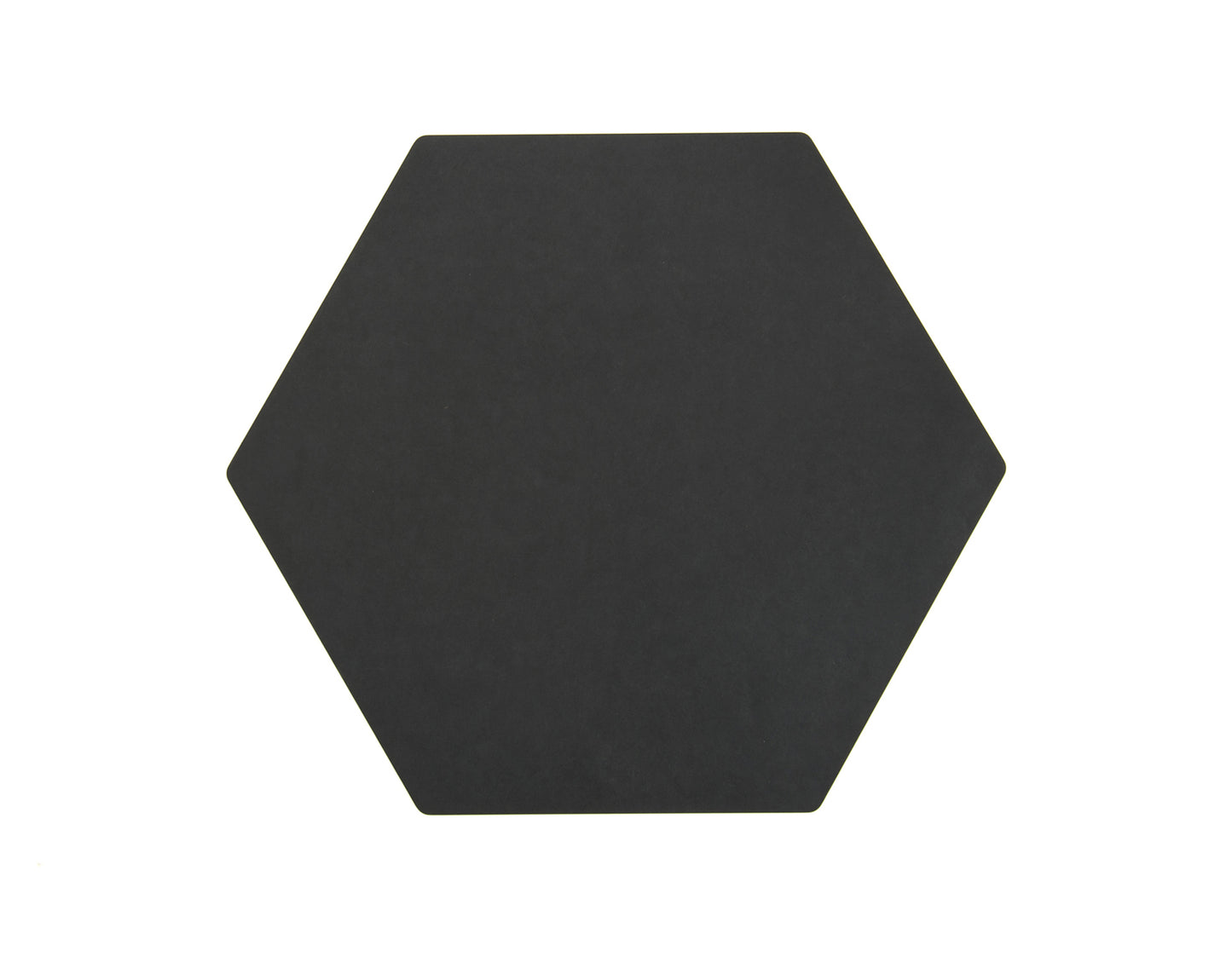 Hexagon Board 13" x 11.25"