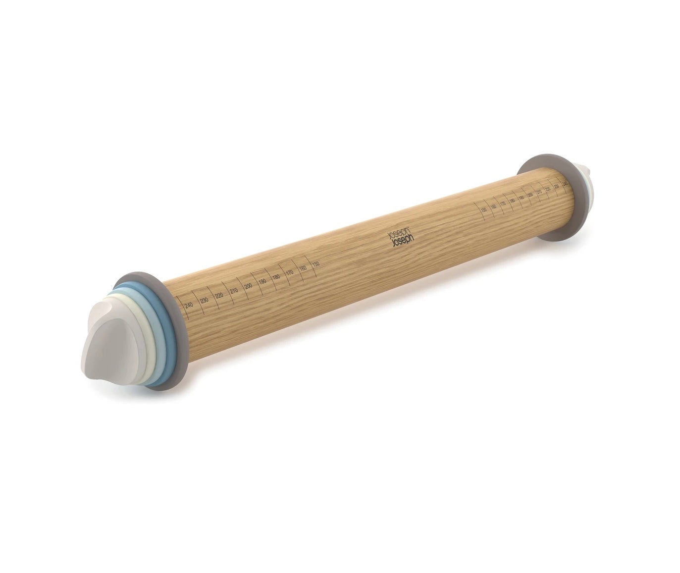 Adjustable Rolling Pin Pastel