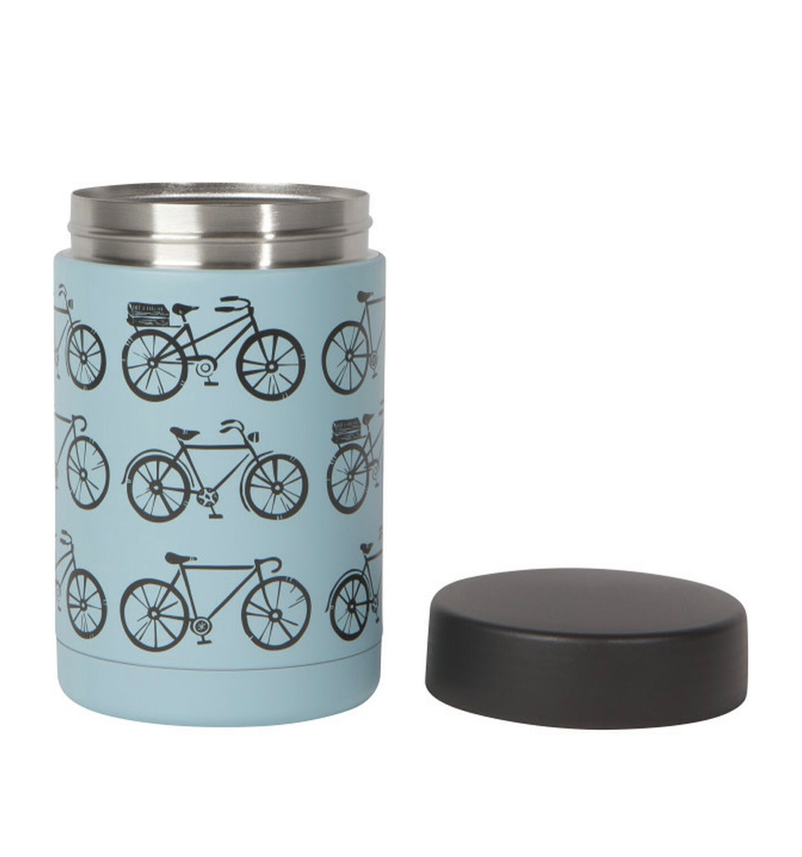 Food Jar Lg Sweet Ride