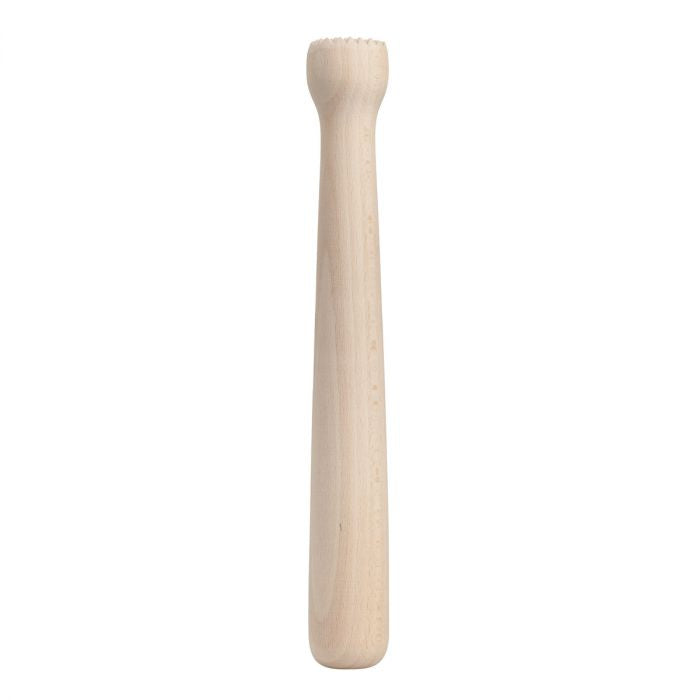 Wooden Bar Muddler