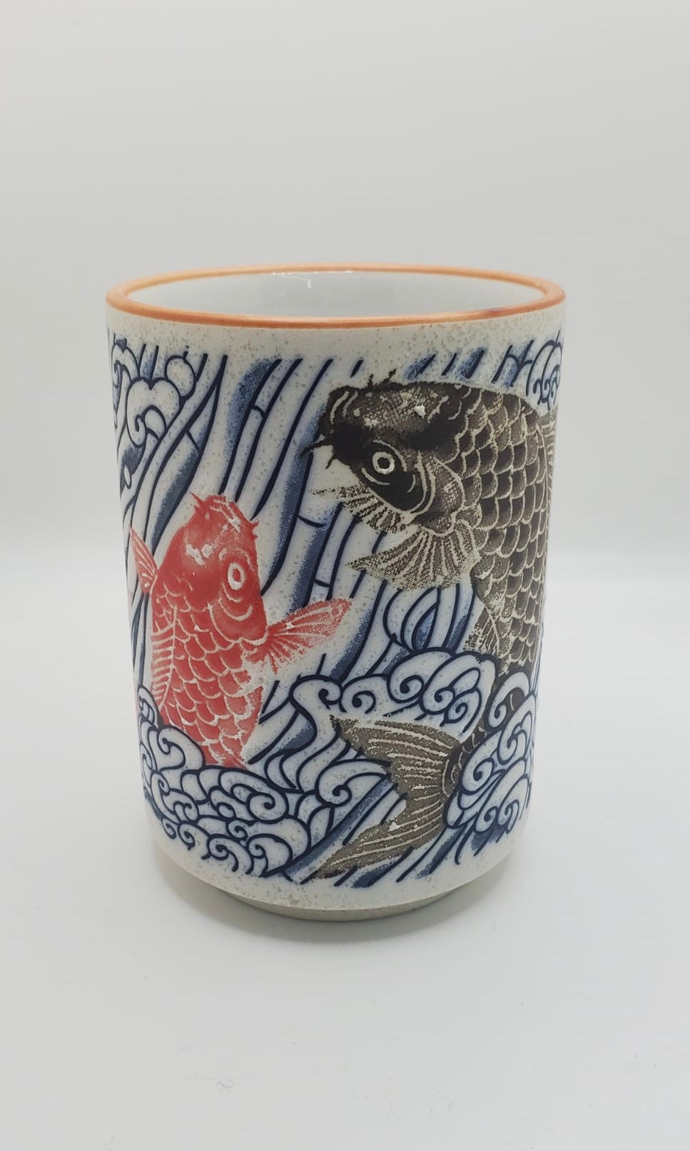 Sushi Cup Waves