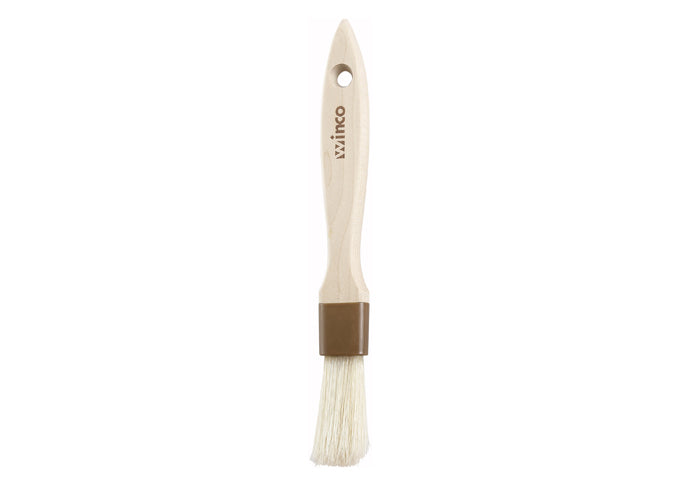 1" Flat Brush