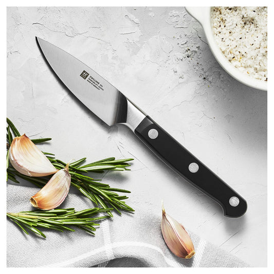 3" Zwilling Pro Paring Knife