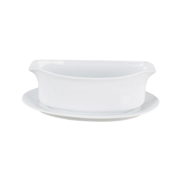 Gravy Boat 18oz