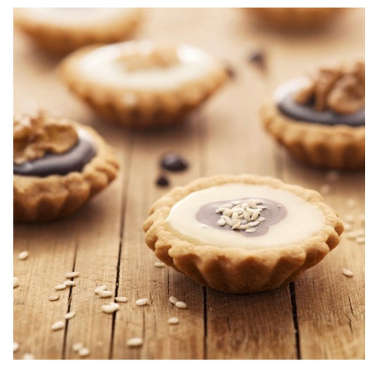 Mini Tartlette Pan 2" FD