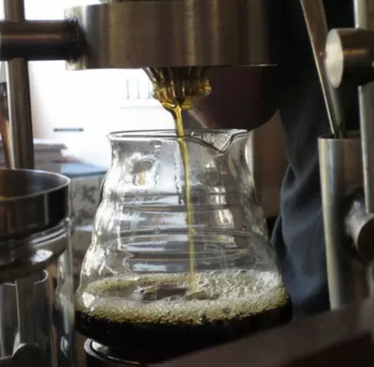 #1 Range Server Clear