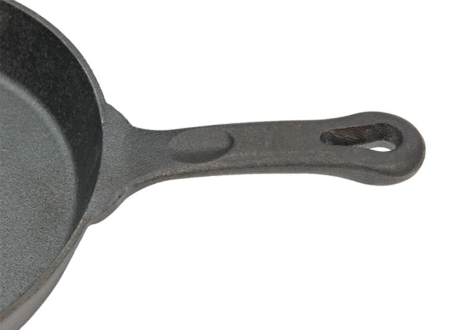 6" Cast Iron Skillet