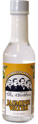 Jasmine Water, 5 oz