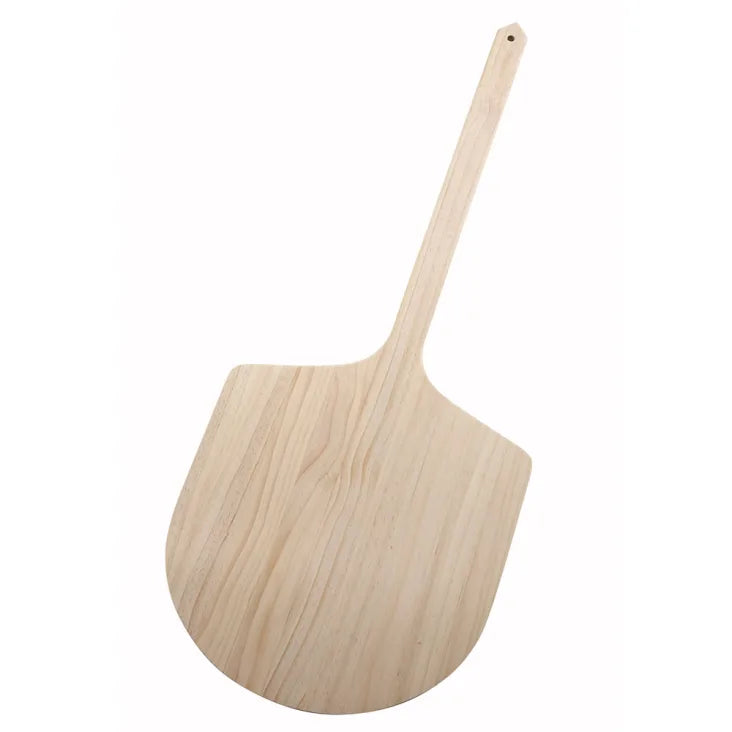 24" Wood Pizza Peel