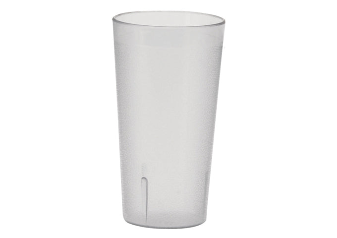 20oz Clear Tumbler