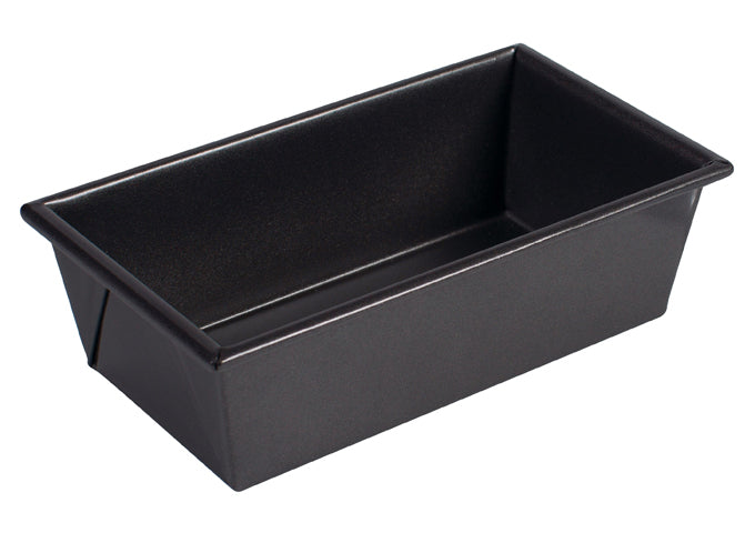 1 Lb Aluminum Steel Loaf Pan