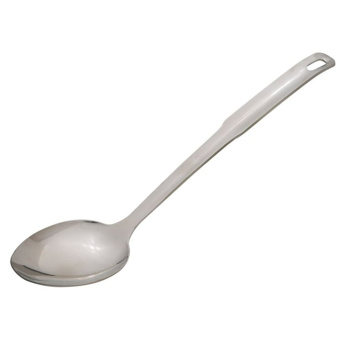 Solid Spoon SS