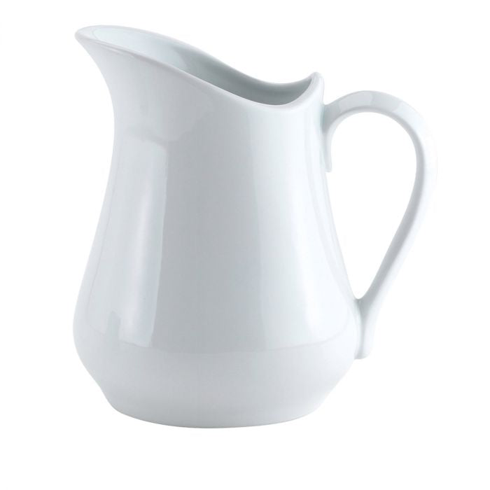 32oz Creamer Ceramic