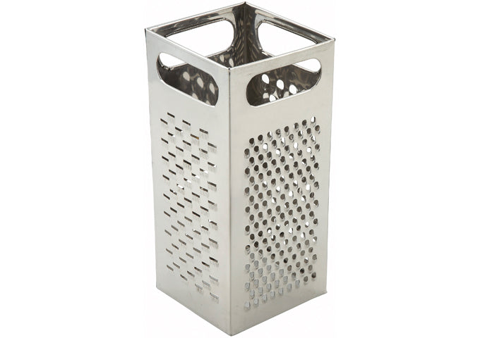 Square Grater 9"