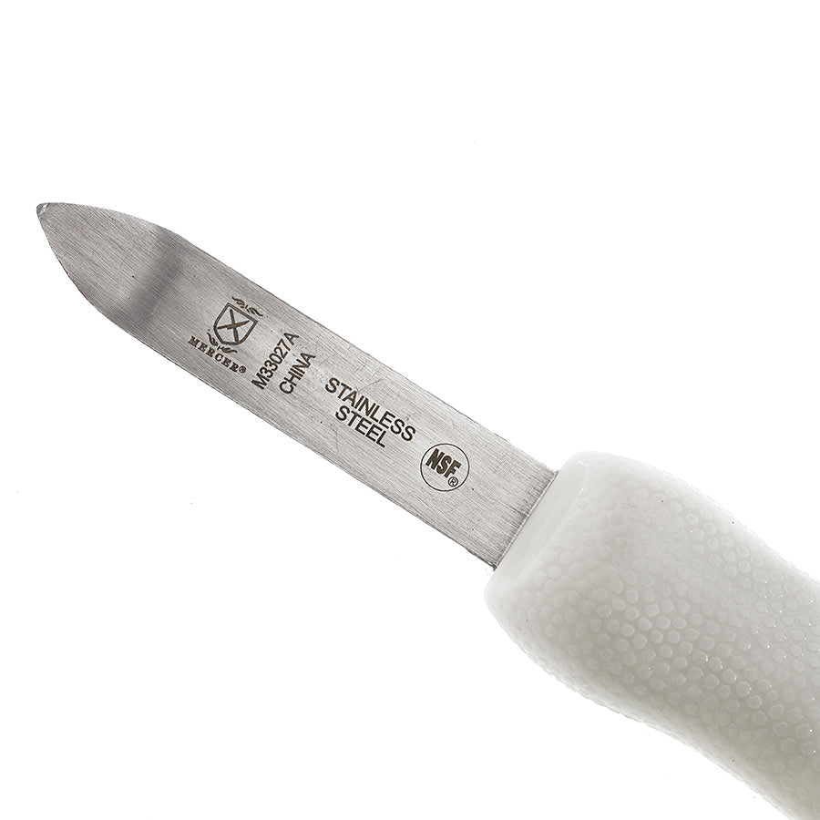 2.75" Oyster Knife Bent Tip