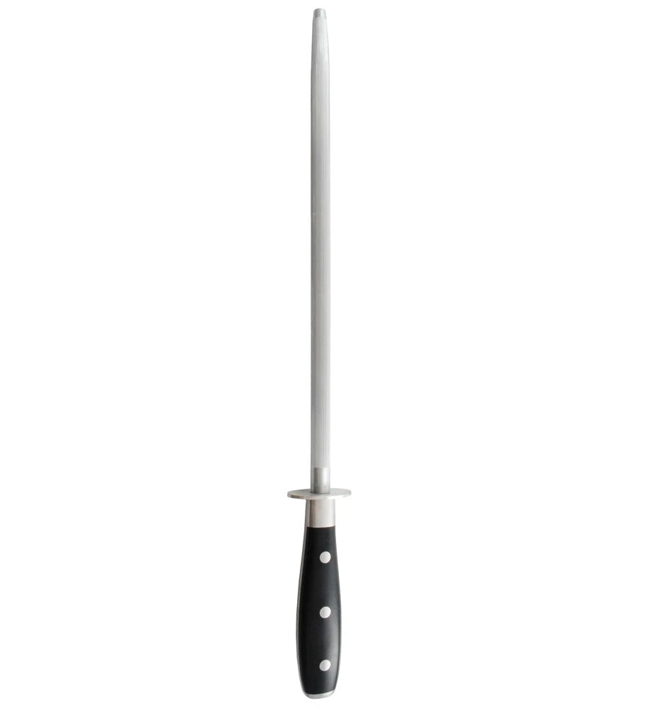 12" Regular Grit Steel