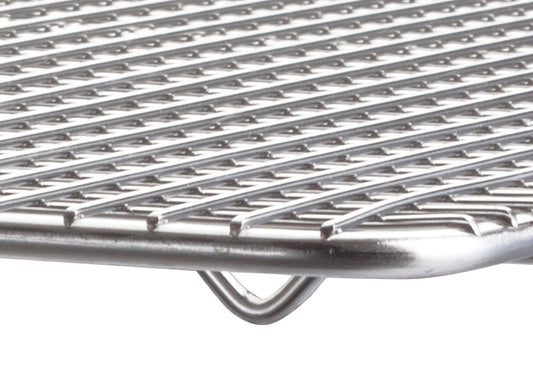 Pan Grate Full Size 16x24 SS
