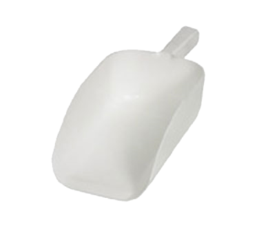 Plastic Scoop 64oz