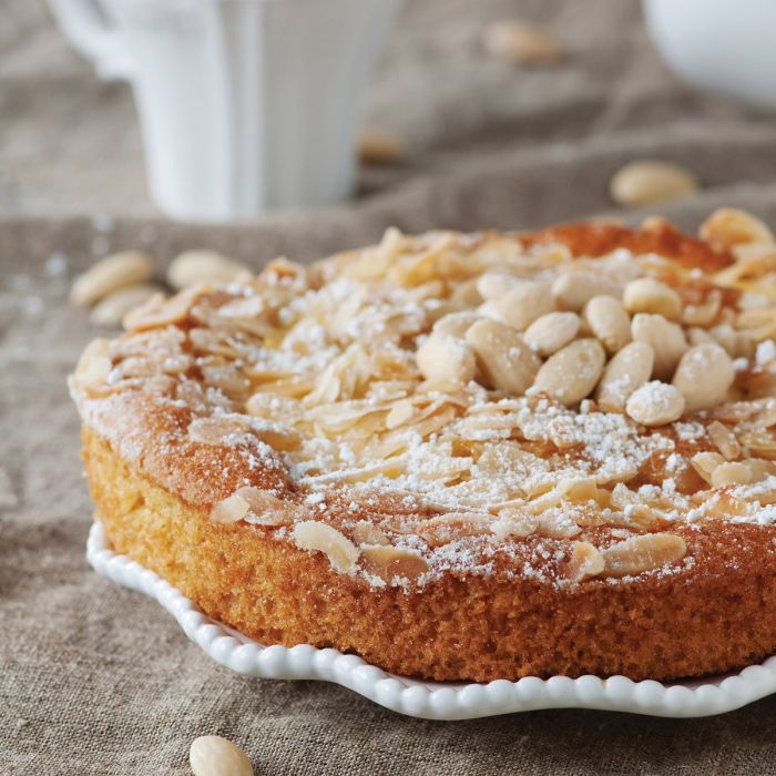 NS Rd Cake Pan 9''