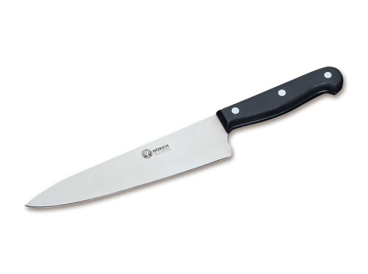 Arbolito 8" Chef Knife