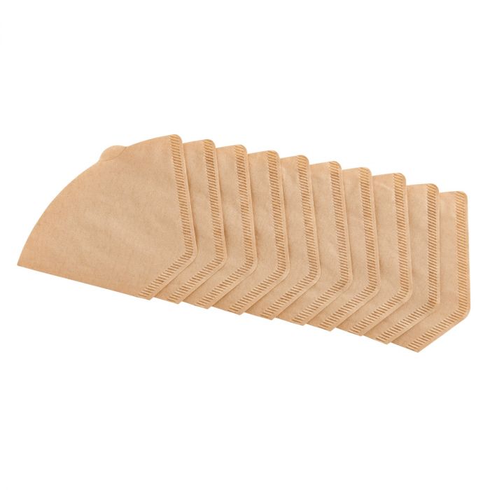 Unbleached Coffee Filter #1
