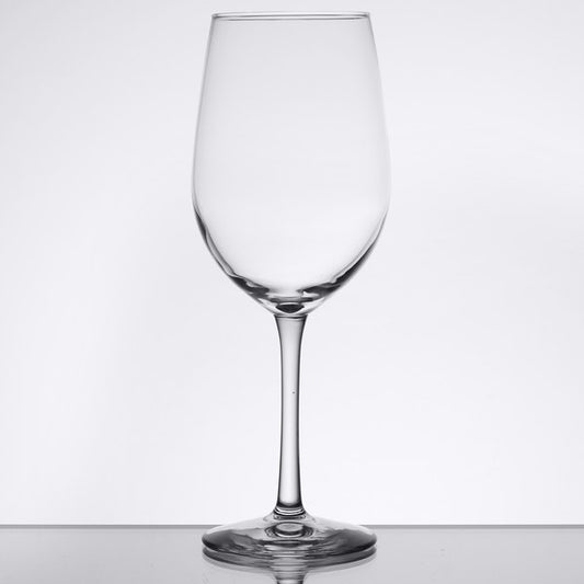 12 oz White Wine Glass