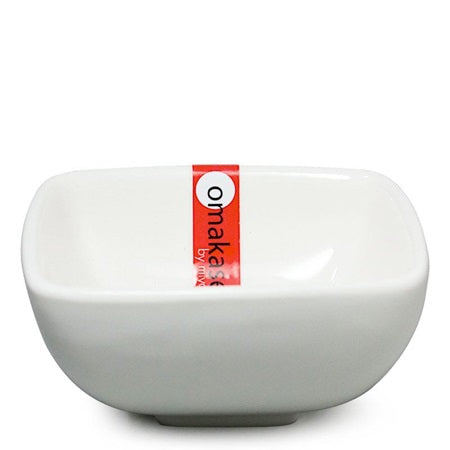 Sauce Dish 3"