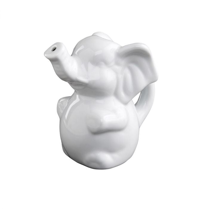 Elephant Creamer 7 oz