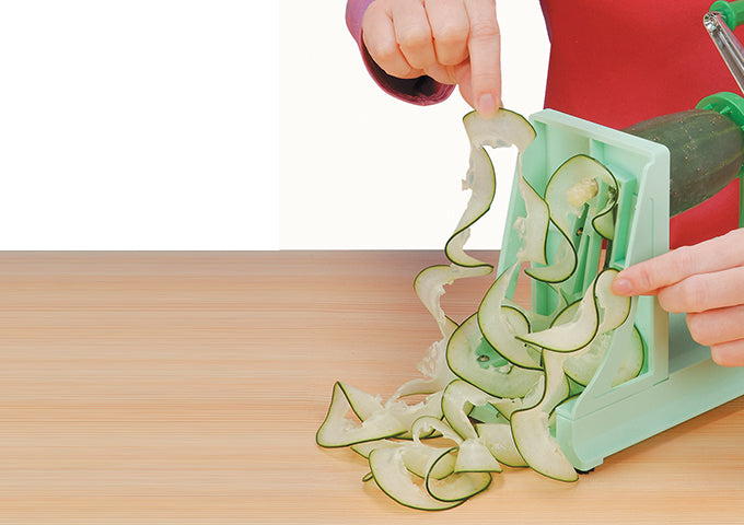 Turning Slicer Winco