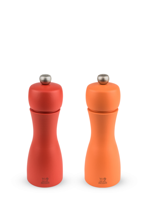 Duo Autumn Salt & Pepper Mills