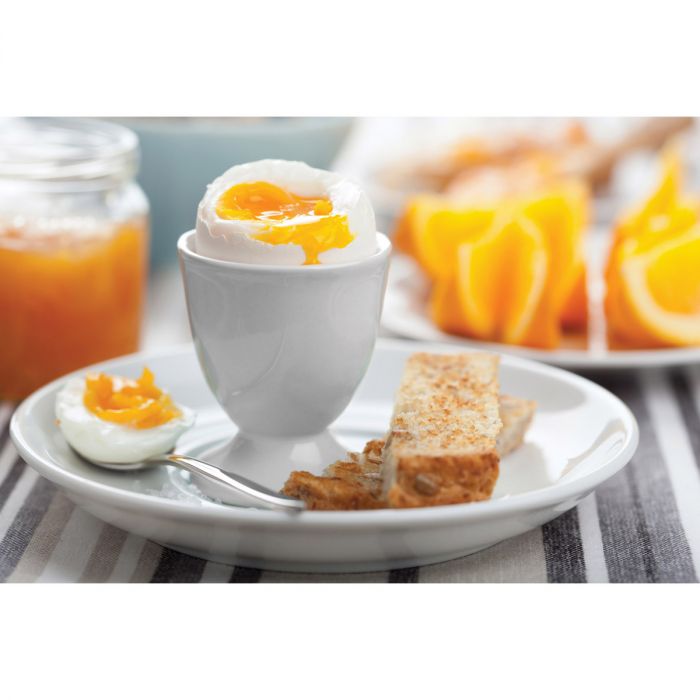 Egg Cup Ceramic