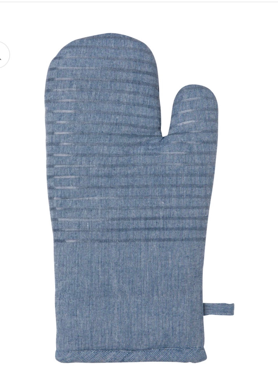 Silicone Mitt, Oxford