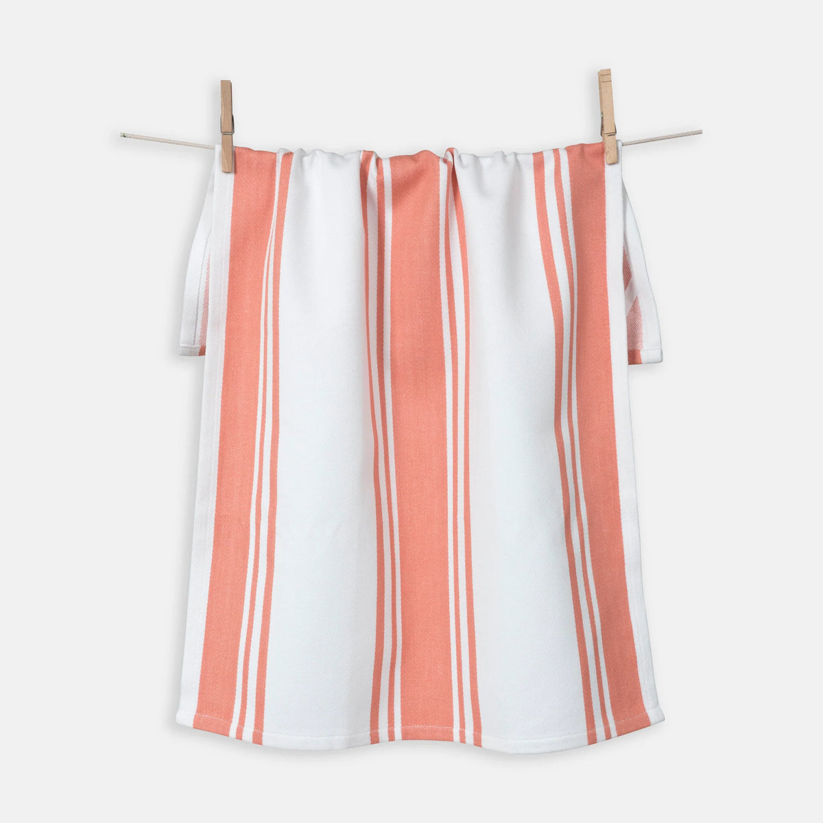 Chef's Kitchen Towel, Orange