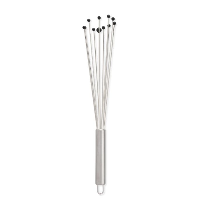 Ball Whisk Silicone Tip