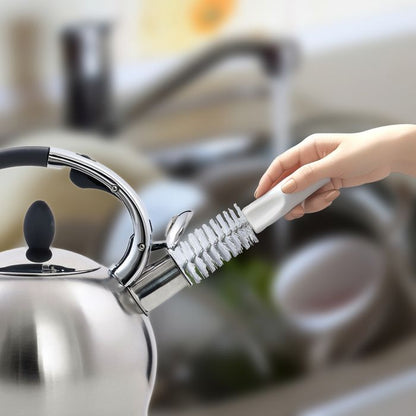 Tea Kettle Brush