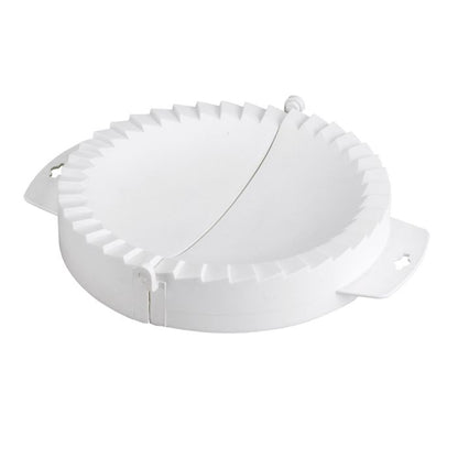 7" Empanada Press