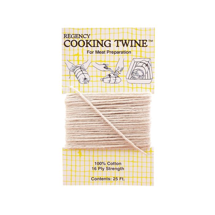 Cooking Twine, 25ft