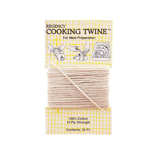 Cooking Twine, 25ft