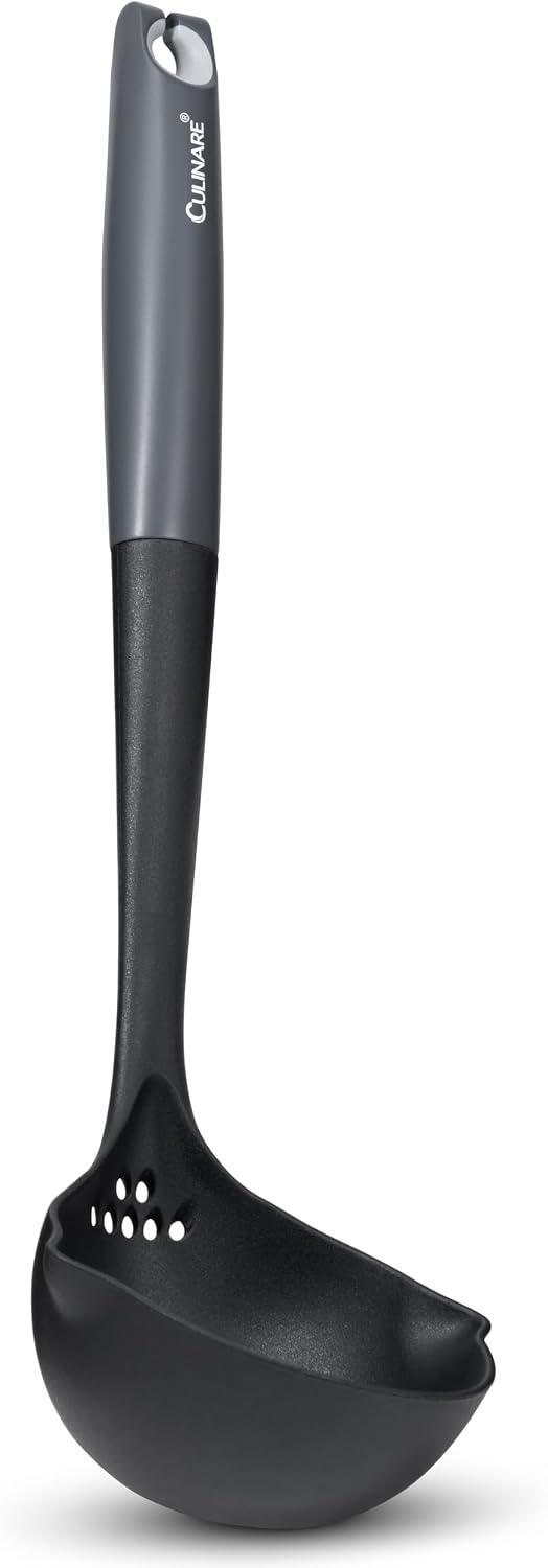 Culinare Ladle w/ Spout
