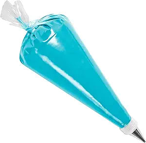 Disposable Pastry Bag, 12"