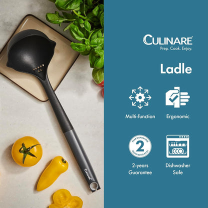 Culinare Ladle w/ Spout
