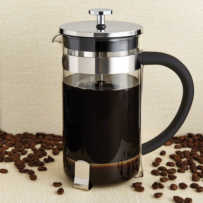 Fino French Press, 8 Cup