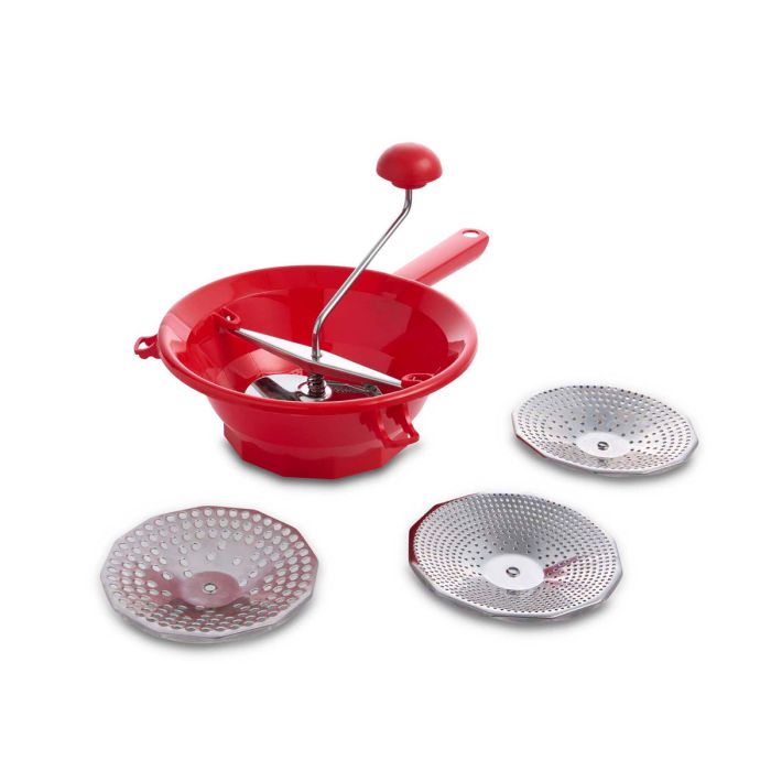 Fruit & Vegetables Mill, 2.85 Qt