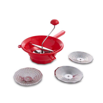 Fruit & Vegetables Mill, 2.85 Qt