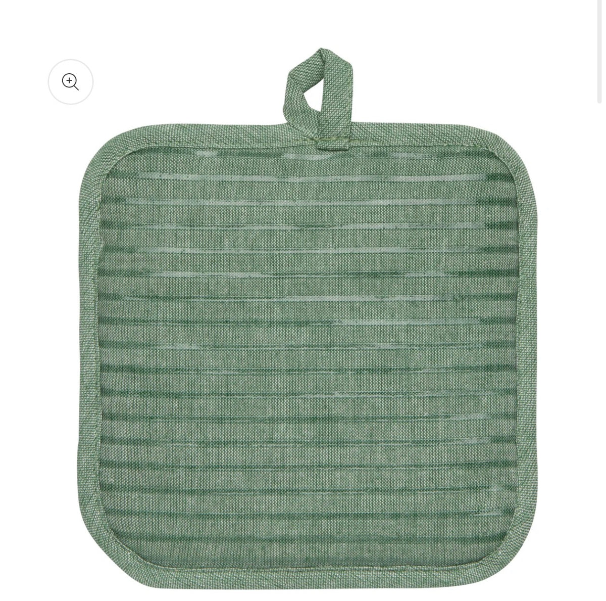 Silicone Potholder, Terrace