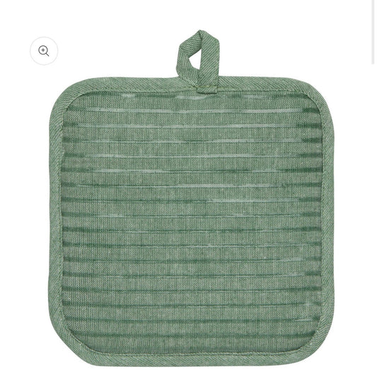 Silicone Potholder, Terrace