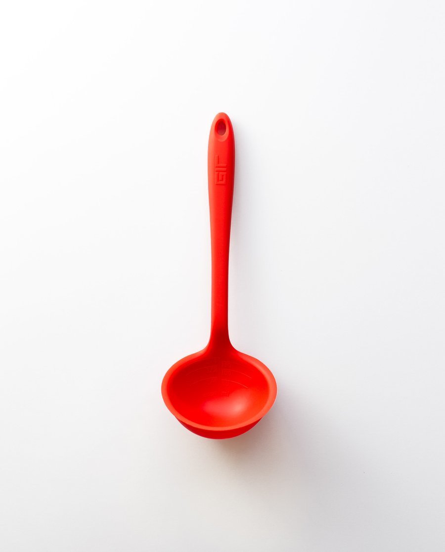 Ultimate Ladle, Red