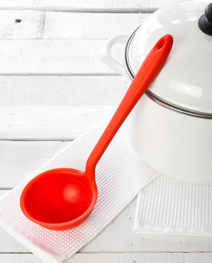 Ultimate Ladle, Red